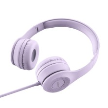 HOCO W21 Headphones | Powerful Sound and Ergonomic Design