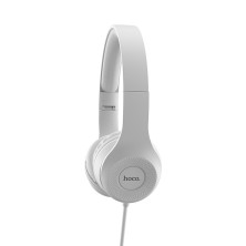 HOCO W21 Headphones | Powerful Sound and Ergonomic Design