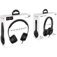 HOCO W21 Headphones | Powerful Sound and Ergonomic Design