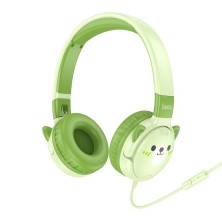 HOCO W61 Headphones for Children | Comfortable, Safe and with Microphone