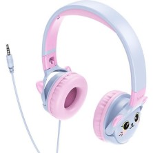 HOCO W61 Headphones for Children | Comfortable, Safe and with Microphone