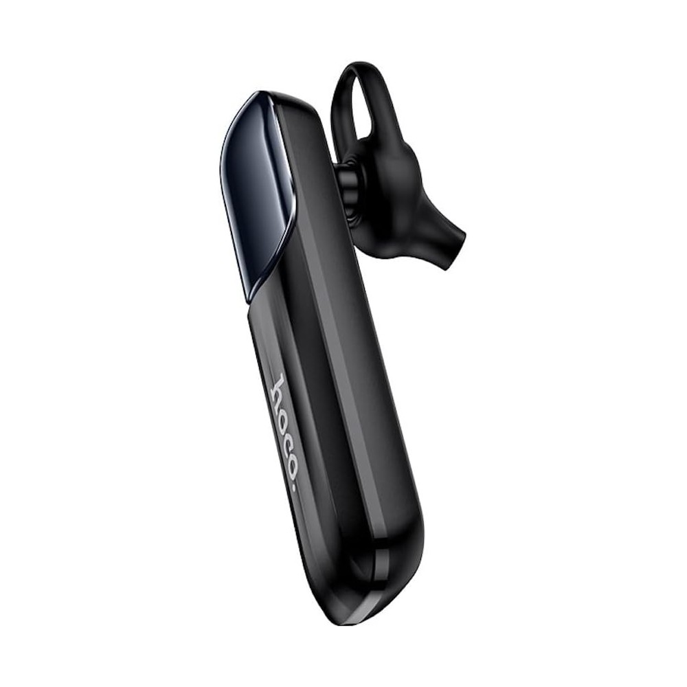 Hoco E57 Bluetooth Headset – Stable Connection and Long Battery Life