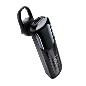 Hoco E57 Bluetooth Headset – Stable Connection and Long Battery Life