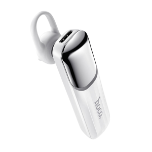 Hoco E57 Bluetooth Headset – Stable Connection and Long Battery Life