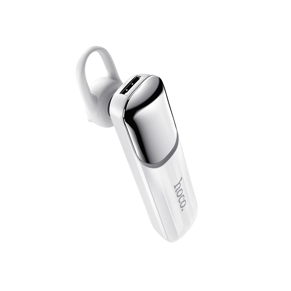 Hoco E57 Bluetooth Headset – Stable Connection and Long Battery Life