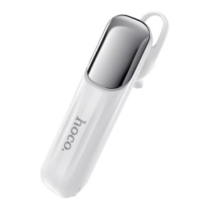 Hoco E57 Bluetooth Headset – Stable Connection and Long Battery Life