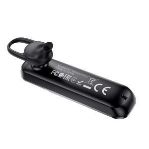 Hoco E57 Bluetooth Headset – Stable Connection and Long Battery Life