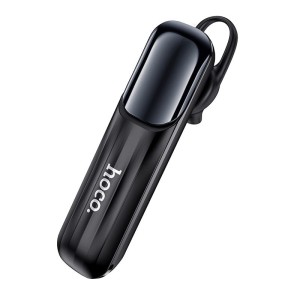 Hoco E57 Bluetooth Headset – Stable Connection and Long Battery Life