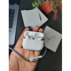 AirPods Pro 2nd Generation ANC | Immersive Sound and Noise Cancellation