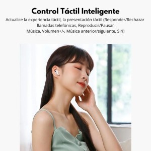 AirPods Pro 2ª Generación ANC | Sonido Inmersivo y Cancelación de Ruido