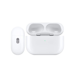 AirPods Pro 2nd Generation ANC | Immersive Sound and Noise Cancellation