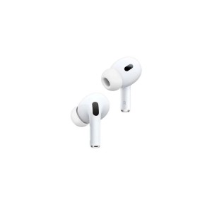 AirPods Pro 2nd Generation ANC | Immersive Sound and Noise Cancellation