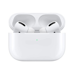 Audífonos Inalámbricos Airpods Pro 2 con Magsafe y Cancelación de Ruido ANC Tipo C