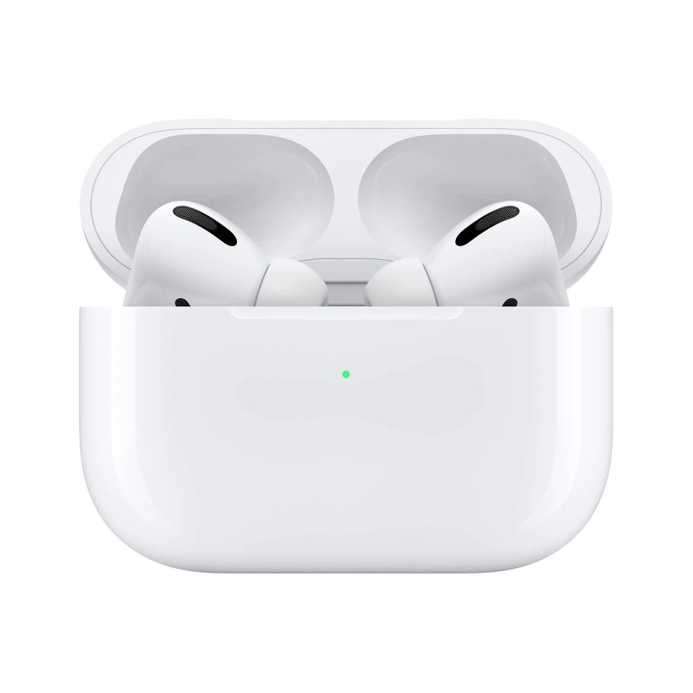 Audífonos Inalámbricos Airpods Pro 2 con Magsafe y Cancelación de Ruido ANC Tipo C