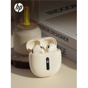 Auriculares Inalámbricos HP H10H | Sonido Premium, Bluetooth 5.3 y Batería de Larga Duración