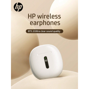 Auriculares Inalámbricos HP H10H | Sonido Premium, Bluetooth 5.3 y Batería de Larga Duración