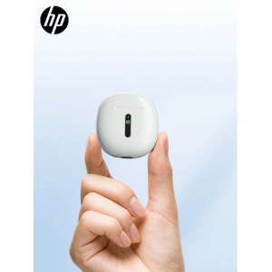 Auriculares Inalámbricos HP H10H | Sonido Premium, Bluetooth 5.3 y Batería de Larga Duración