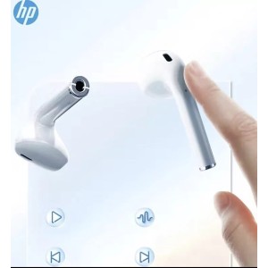 HP H10H Wireless Headphones | Premium Sound, Bluetooth 5.3 and Long Battery Life