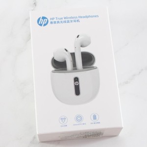 Auriculares Inalámbricos HP H10H | Sonido Premium, Bluetooth 5.3 y Batería de Larga Duración