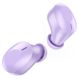 Audífonos Hoco EQ3 TWS Smart In-Ear Bluetooth | Sonido de Alta Calidad y Autonomía Prolongada