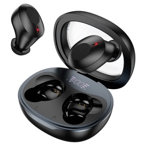 Audífonos Hoco EQ3 TWS Smart In-Ear Bluetooth | Sonido de Alta Calidad y Autonomía Prolongada