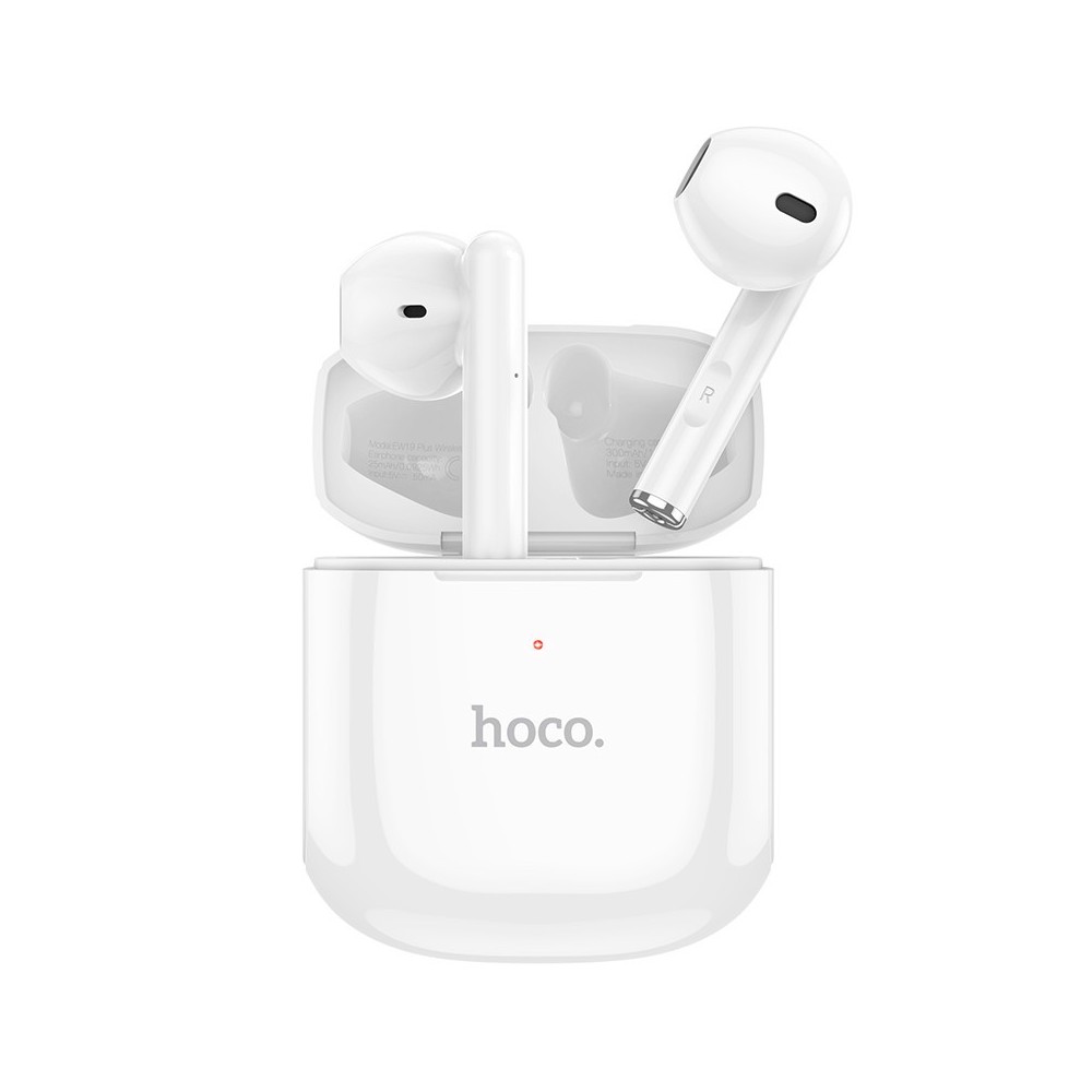 Hoco EW19 Plus | Wireless Headphones with Premium Sound and Bluetooth 5.3