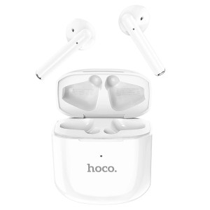 Hoco EW19 Plus | Audífonos Inalámbricos con Sonido Premium y Bluetooth 5.3