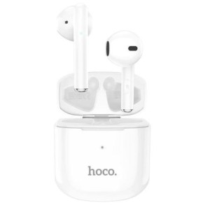 Hoco EW19 Plus | Audífonos Inalámbricos con Sonido Premium y Bluetooth 5.3