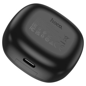 Audífonos Inalámbricos Hoco EW65 | Sonido Premium y Comodidad | Bluetooth 5.3