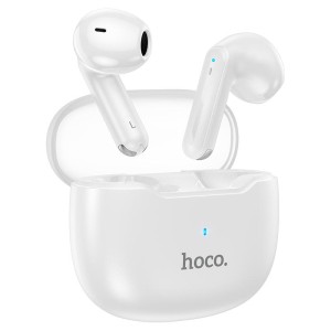 Audífonos Hoco EW29 | Sonido HD, Bluetooth 5.3 y Batería Duradera 🎧🚀