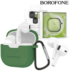 Borofone BW29 Bluetooth Headphones | HD Sound and Wireless Convenience