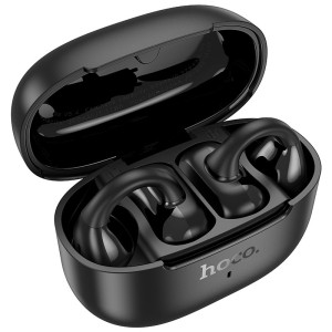 Hoco EA9 Bluetooth 5.4 Headphones – Comfort, Style and Surround Sound