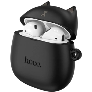 Hoco EW45 – Audífonos Bluetooth con Estuche Original y Sonido Premium 🎧✨