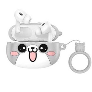 Hoco EW48 TWS headphones | Bluetooth 5.3, Cute Cat Design and HD Sound 🎧😻