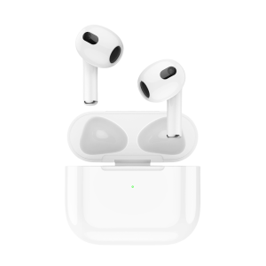 Audífonos Inalámbricos Airpods Bluetooth TWS In Ear 3era Generación Hoco EW43