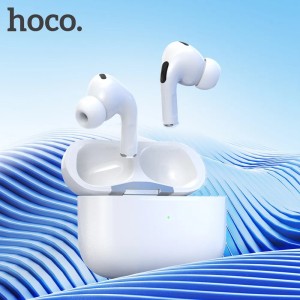 Hoco EW51 ANC Headphones | Premium Sound and Noise Cancellation 🎧✨