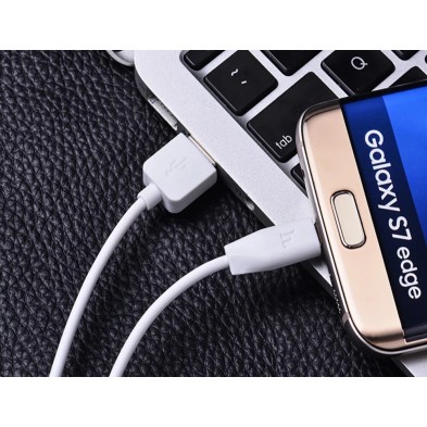 Hoco X1 Micro USB Fast Charging Cable 1m – Efficiency and Durability