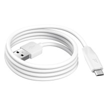 Cable de Carga Rápida Hoco X1 Micro USB 1m – Eficiencia y Durabilidad