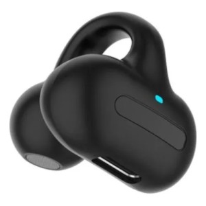 Hoco EW57 | Wireless Headphones with Ear-Clip Design and Premium Sound 🎧🚀