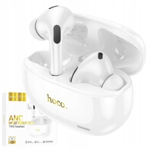 Hoco EW60 Plus Headphones | Bluetooth 5.3, ANC and Premium Sound