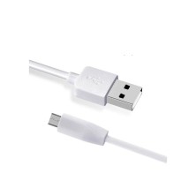 Cable de Carga Rápida Hoco X1 Micro USB 1m – Eficiencia y Durabilidad