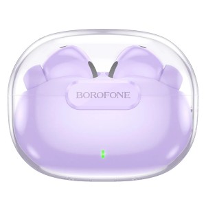 Audífonos Bluetooth Borofone BW43 | Sonido Premium y Confort Inigualable