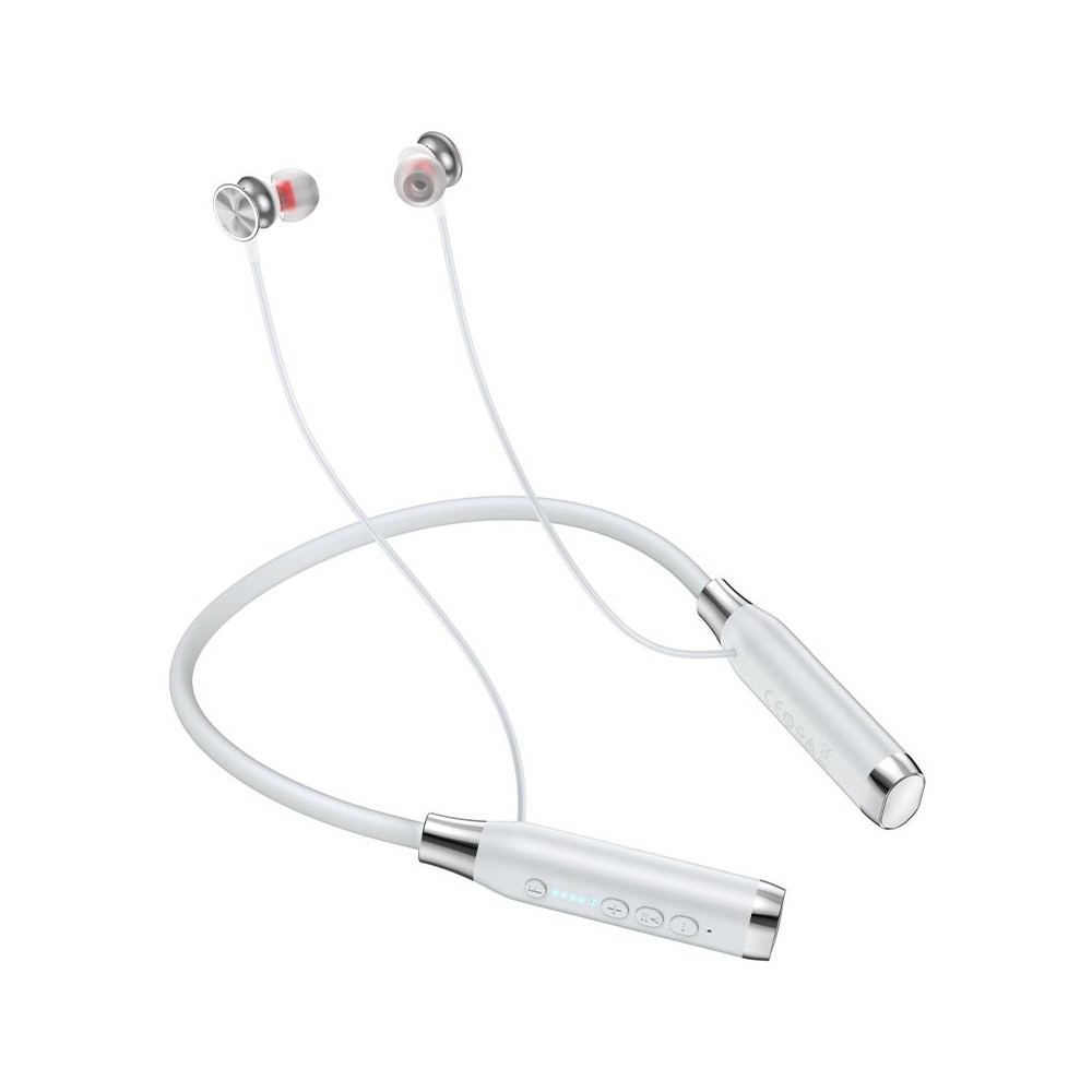 Hoco ES62 Sports Headphones | Bluetooth 5.3 | 120 Hours of Autonomy