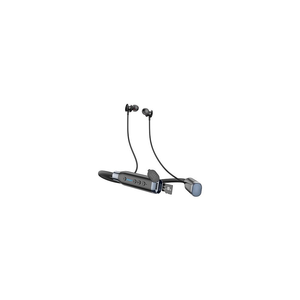 Hoco ES62 Sports Headphones | Bluetooth 5.3 | 120 Hours of Autonomy