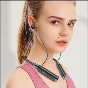 Hoco ES62 Sports Headphones | Bluetooth 5.3 | 120 Hours of Autonomy