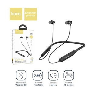 Hoco ES64 Bluetooth Headphones | 30H of Battery, Premium Sound and Sports Design