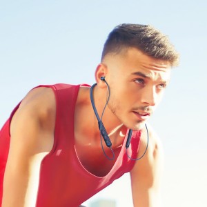 Hoco ES64 Bluetooth Headphones | 30H of Battery, Premium Sound and Sports Design