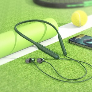 Hoco ES64 Bluetooth Headphones | 30H of Battery, Premium Sound and Sports Design