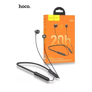 Hoco ES67 Headphones | Bluetooth 5.3, HD Sound and 20H of Autonomy