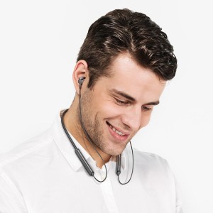 Hoco ES67 Headphones | Bluetooth 5.3, HD Sound and 20H of Autonomy